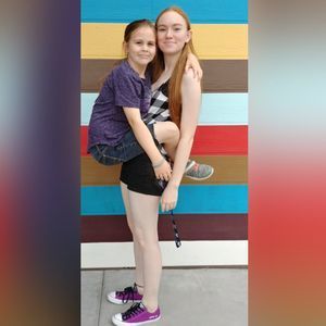 Meet your Posher, Jasmine